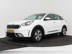 Kia Niro - 1.6 GDi PHEV DynamicLine | Trekhaak | CarPlay | Camera | 72.000 KM | Navigatie | Stoel-/St