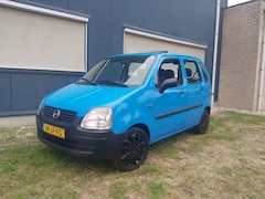 Opel Agila - 1.2-16V Comfort 2002 NIEUWE APK