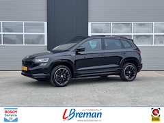 Skoda Karoq - 1.5 TSI ACT SPORTLINE DSG Panodak
