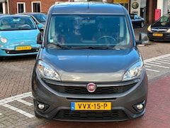 Fiat Doblò - 1.4 T-Jet Lounge BENZINE 5 persoons /trekhaak /airco