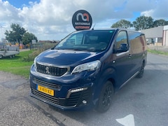 Peugeot Expert - 2019 * 2.0 BlueHDI 180 Premium Pack D.C * AUTOMAAT * EXPORT / HANDEL