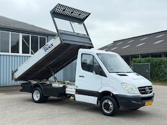 Mercedes-Benz Sprinter - 511 2.2 CDI 366 KIPPER | APK 1/2027