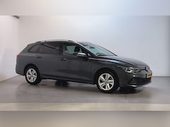 Volkswagen Golf Variant - 1.0 TSI Life Business Alcantara Sfeerverlichting Camera Navigatie