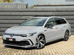 Volkswagen Golf Variant - 1.5 eTSI R-Line Pano I IQlight I Camera