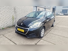 Peugeot 208 - 1.2 PureTech Active Navigatie Airco NAP
