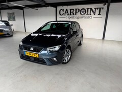 SEAT Ibiza - 1.0 EcoTSI FR 2022 Carplay Cruise Led Pdc Lm NAP Deal O.H