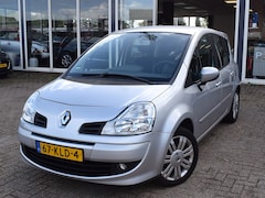 Renault Grand Modus - 1.6-16V Exception AUTOMAAT|AIRCO | CRUISE CONTROL| ELECKTRISCHE RAMEN|ACHTER UIT RIJ SENSO