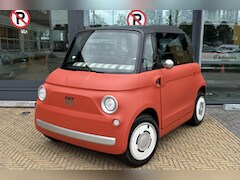 Fiat Topolino - Corallo | Direct uit voorraad leverbaar |