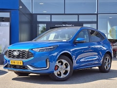 Ford Kuga - 2.5 PHEV ST-Line X | Nieuw | Winter Pakket | Panoramadak | 360° Camera | Apple Carplay & A