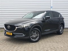 Mazda CX-5 - 2.0 SkyActiv-G 165 Skylease GT Clima/Navi/Dealer OH