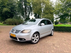 Volkswagen Golf Plus - 1.6 Business line | Dakraam | Stoelverw | Hoge instap