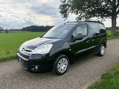 Citroën Berlingo - 1.6 VTi 120 Multispace PANO / CRUISECONTROL /TREKHAAK / PARKEERSENSOREN / NIEUWE APK