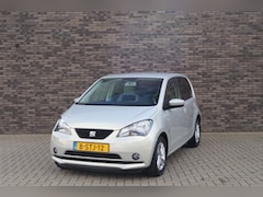 SEAT Mii - 1.0 Chill Out | Navi | Trekhaak | Cruise-control |
