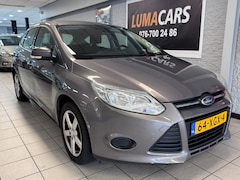 Ford Focus - 1.0 EcoBoost Trend | Nieuwe APK | Airco| LM Velg