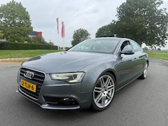 Audi A5 Sportback - 1.8 TFSI Pro Line LEER/NAVI/NAP/APK/CLIMA