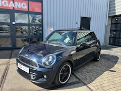 MINI 3-Deurs - 1.6 Cooper S Westminster|Airco|Pano|Navi|Leder|Automaat