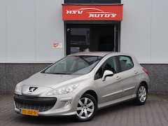 Peugeot 308 - 1.6 VTi Style automaat LM org NL