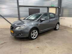 SEAT Ibiza - 1.2 TSI Sport ketting vervangen APK cruisecontrol
