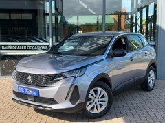 Peugeot 3008 - 1.2 PureTech Active Pack Business Airco Lmv Navi A.Camera