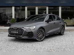 Audi S3 - 2.0 TFSI QUATTRO/MATRIX/SFEER/SONOS/KEYLESS/AKRA