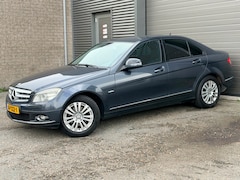 Mercedes-Benz C-klasse - 200 K. Avantgarde