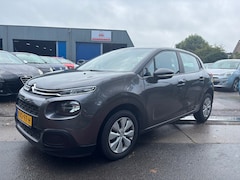 Citroën C3 - 1.2 PureTech Live nieuwstaat