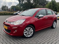 Citroën C3 - 1.2 VTi Collection | Automaat | Cruise control | Climate control | Navigatie systeem |