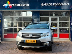 Dacia Sandero Stepway - 0.9 TCe Lauréate