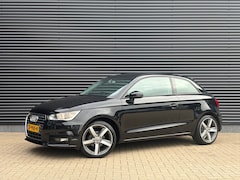Audi A1 - 1.0 TFSI Sport Pro Line NWE APK|RIJKLAAR|NAVI
