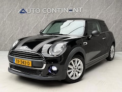 MINI One - 1.2 Pepper / Beurt / APK / Nette Auto