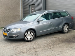 Volkswagen Passat Variant - 2.0 TDI Highline DSG