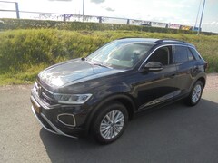 Volkswagen T-Roc - T-Roc 1.0 Benzine airco ecc xenon lmv camera