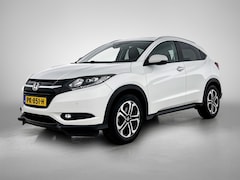 Honda HR-V - 1.5 i-VTEC Executive | TREKHAAK | PANORAMADAK | NAVIGATIE | CAMERA | KLIMAATREGELING