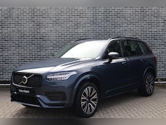 Volvo XC90 - Plug-in Hybrid T8 AWD Ultimate Dark | Long Range | Adaptieve Cruise Control | Luchtvering