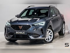 CUPRA Formentor - 1.4 e-Hybrid Business|CarPlay|Airco|P sensoren