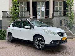 Peugeot 2008 - 1.2 PureTech Active Automaat Panoramadak Navi Airco Cruise Ctr Pdc