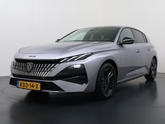 Peugeot 308 - Business 145pk Hybrid Automaat | Navigatie | Camera achter | Cruise control adaptief | Lic