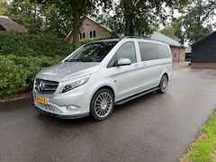 Mercedes-Benz Vito - 119 CDI Lang DC Comfort