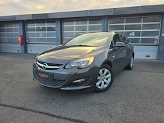 Opel Astra Sports Tourer - 1.4 Turbo Edition NAP|VOLLE AUTO|ONDERHOUDEN