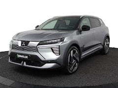 Mitsubishi Eclipse Cross - Intense+ 87 kWh | € 3.000 Korting | 360° Camera | Adaptive Cruise Control | Climate Contro