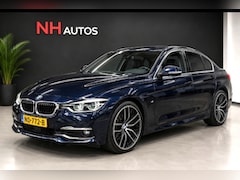 BMW 3-serie - 330e High Executive Iperformance Plugin Hybride