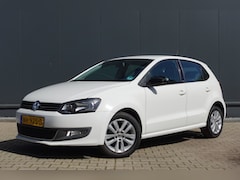 Volkswagen Polo - 1.2 Easyline