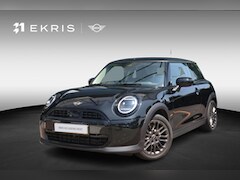 MINI 3-Deurs - Cooper C | Classic + Pakket S