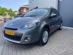 Renault Clio Estate - 1.2 TCE Collection/Climate-c/Cruise-c/AUX/Goed-onderhouden