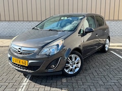 Opel Corsa - 1.2-16V BlitZ