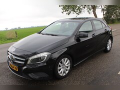 Mercedes-Benz A-klasse - 180 CDI