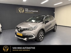 Renault Captur - 0.9 TCe Intens Camera | Navi | Cruise|Airco |360 Parkeersensoren |Nederlandse auto|