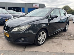 SEAT Ibiza - 1.4 Reference