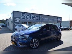 Renault Mégane - 1.6 dCi Bose | nw model|DASHCAM V+A|1op27|TR.HAAK|STANDKACHEL|131PK