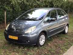 Citroën Xsara Picasso - 1.6i-16V Image, nieuwe APK